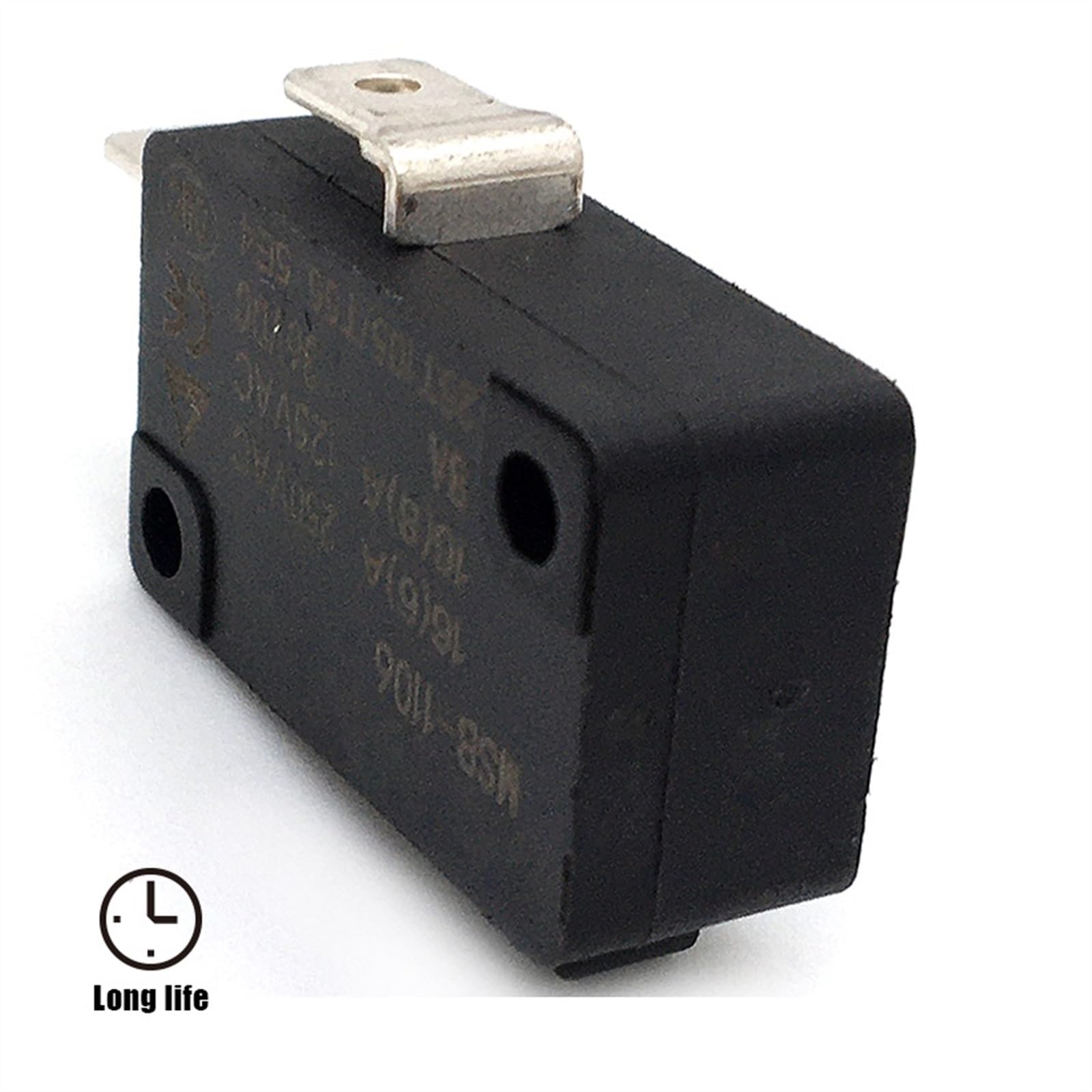 mi☆ 2Pc Micro Switch 16A 6A 8A 250VAC 125VAC 36VDC MSB-1106